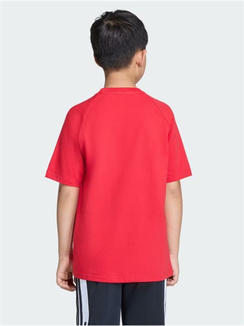 tr lo ADIDAS ORIGINAL | KE2875BETSCA/WHITE